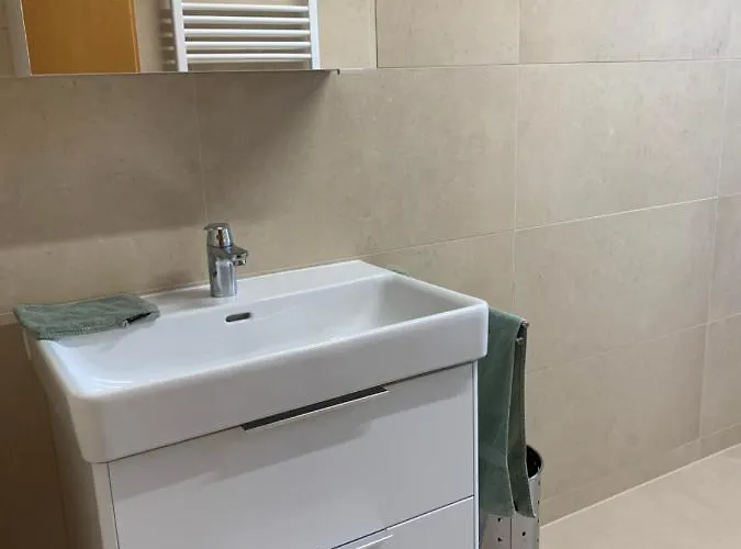 Апартаменти Haus Alpenruhe *